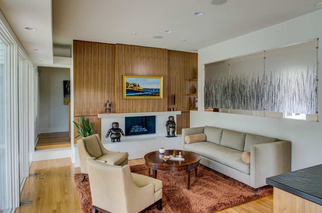 House Tour: The Mid-Century Modern Home - CKS Residential