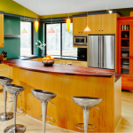 House Tour: The Colorful Home